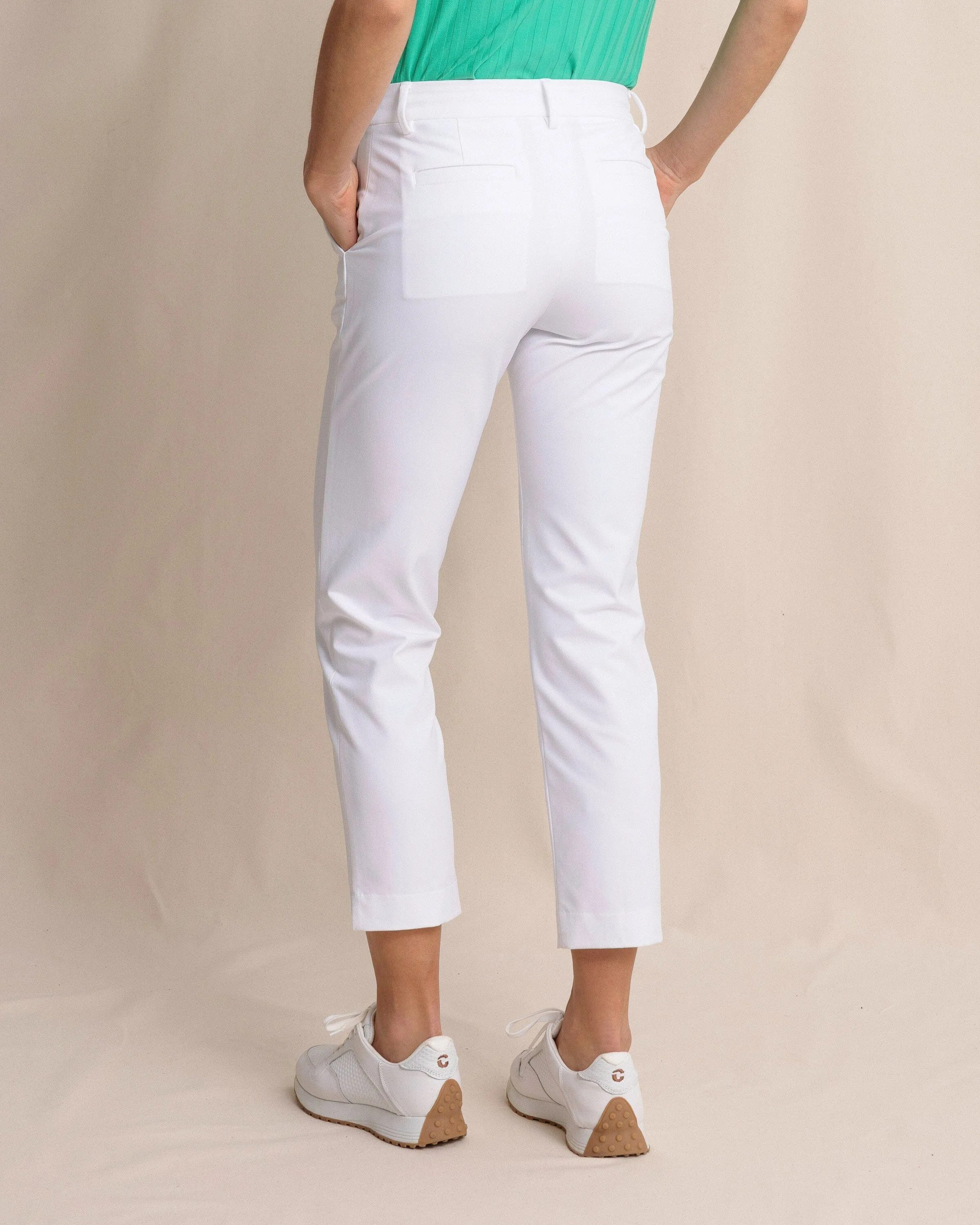 Chapel Performance Pant