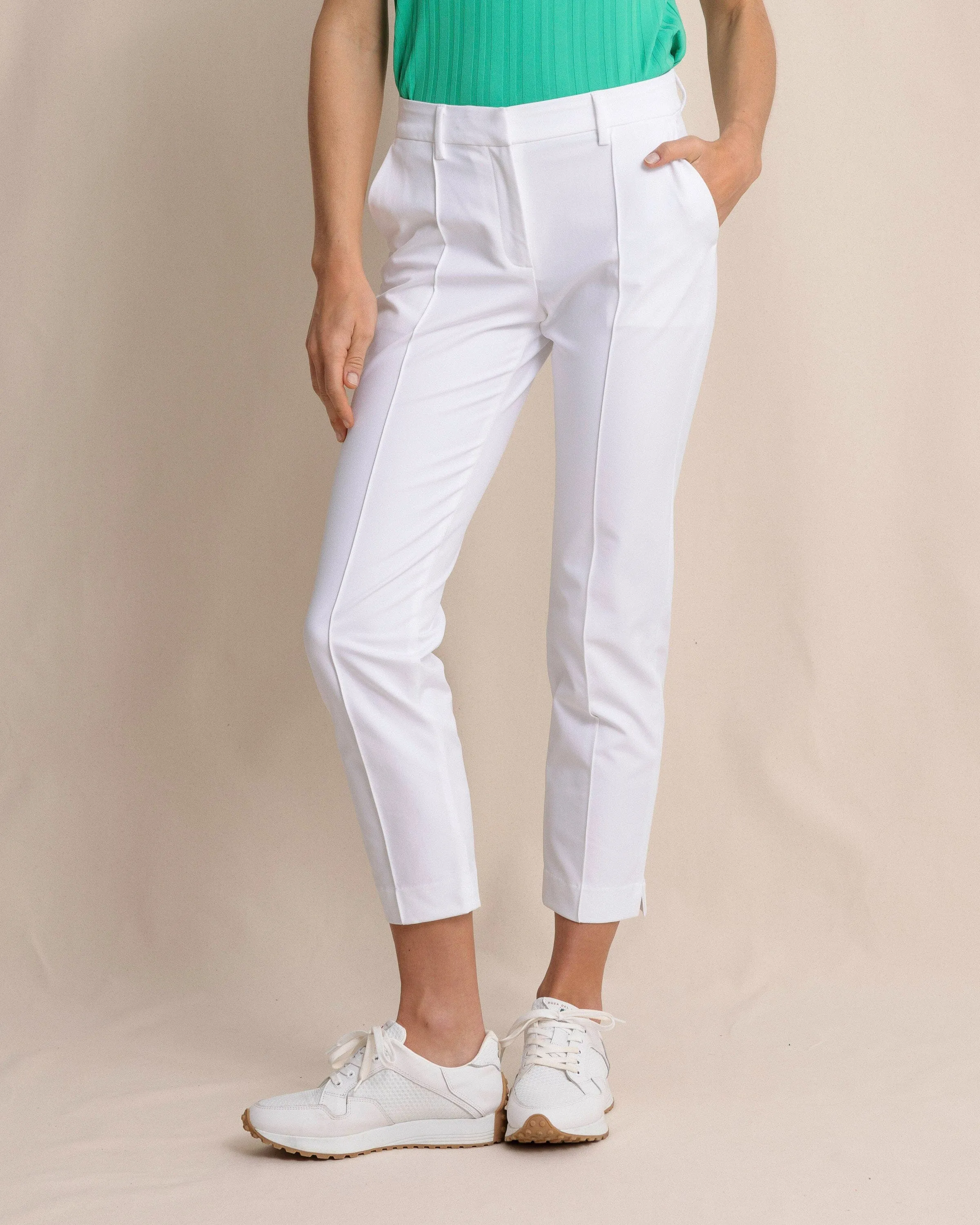 Chapel Performance Pant
