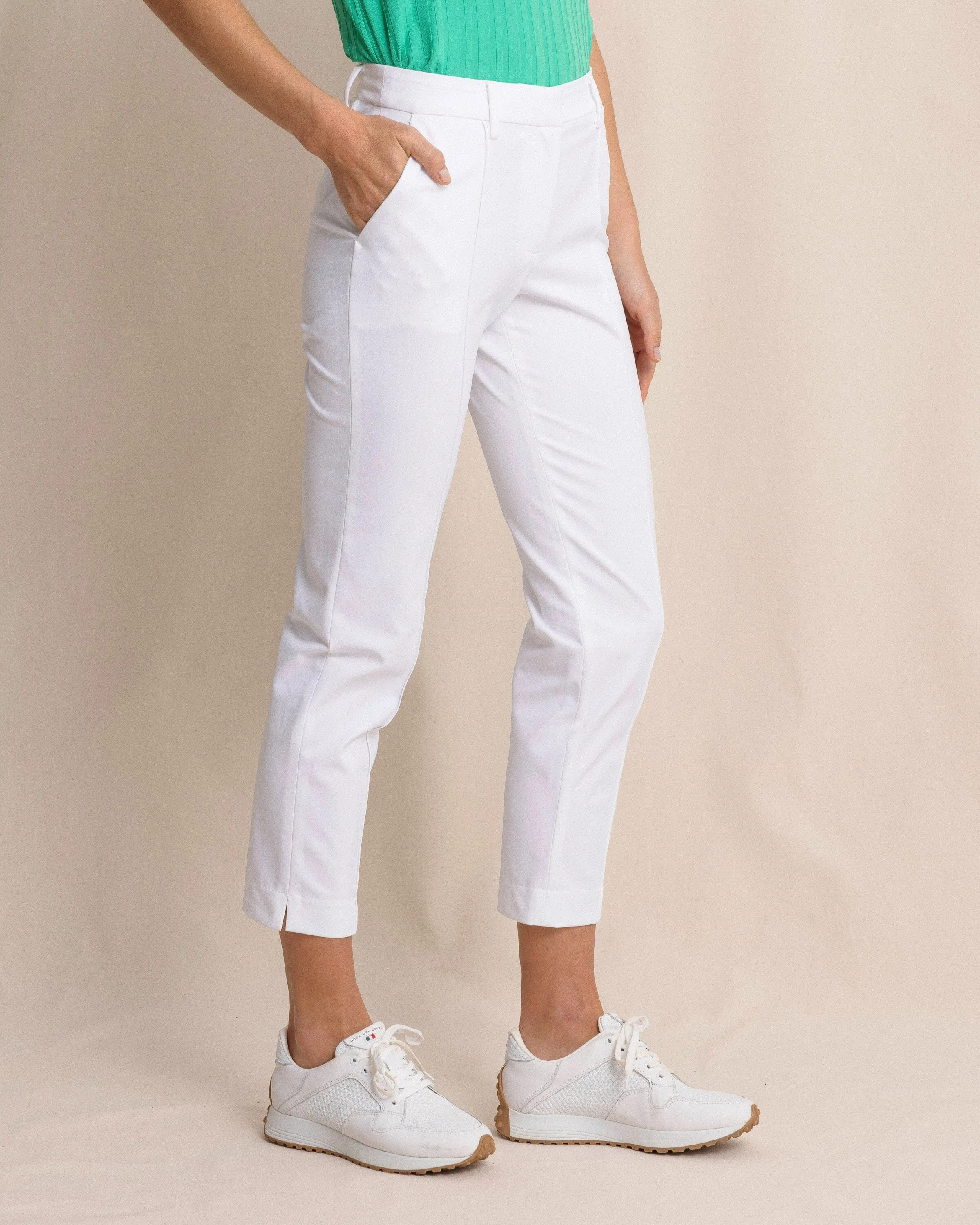 Chapel Performance Pant