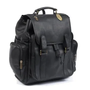 Claire Chase Jumbo Laptop Backpack