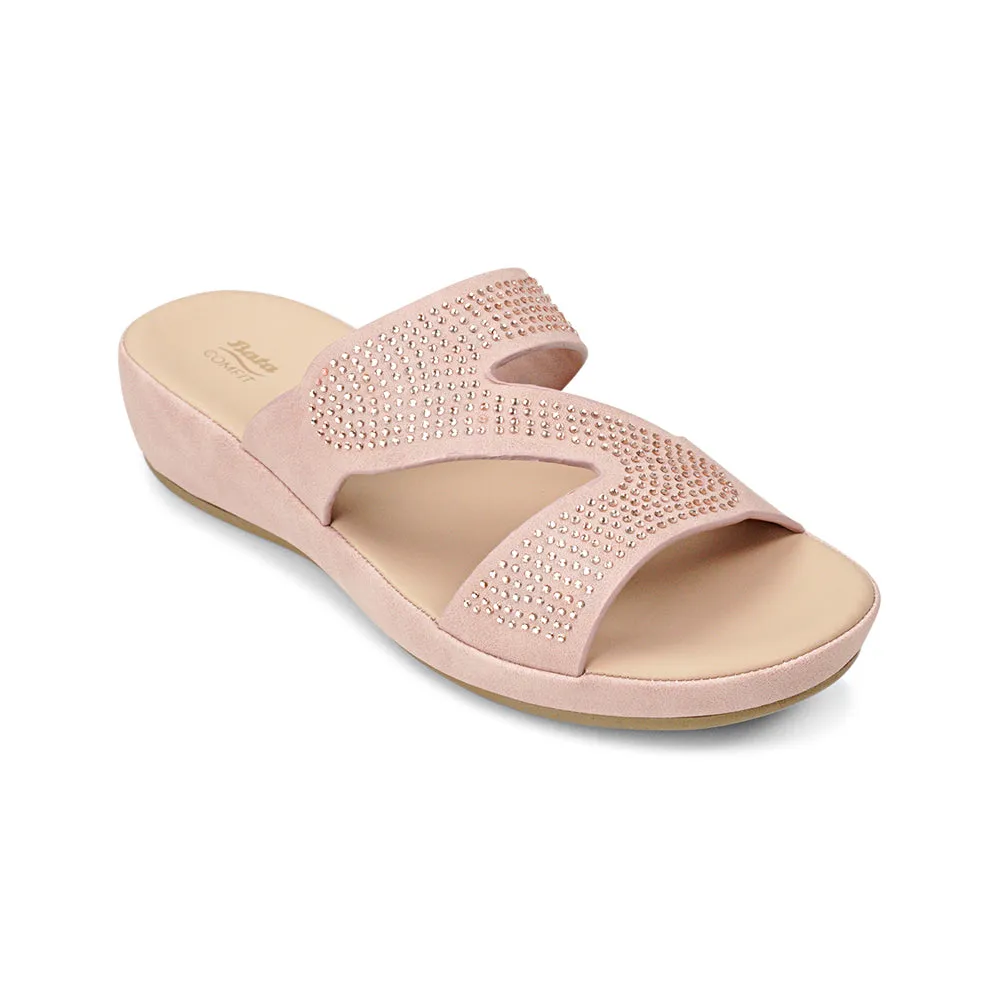 COMFIT ADRINA LADIES COMFIT LADIES SLIPPER