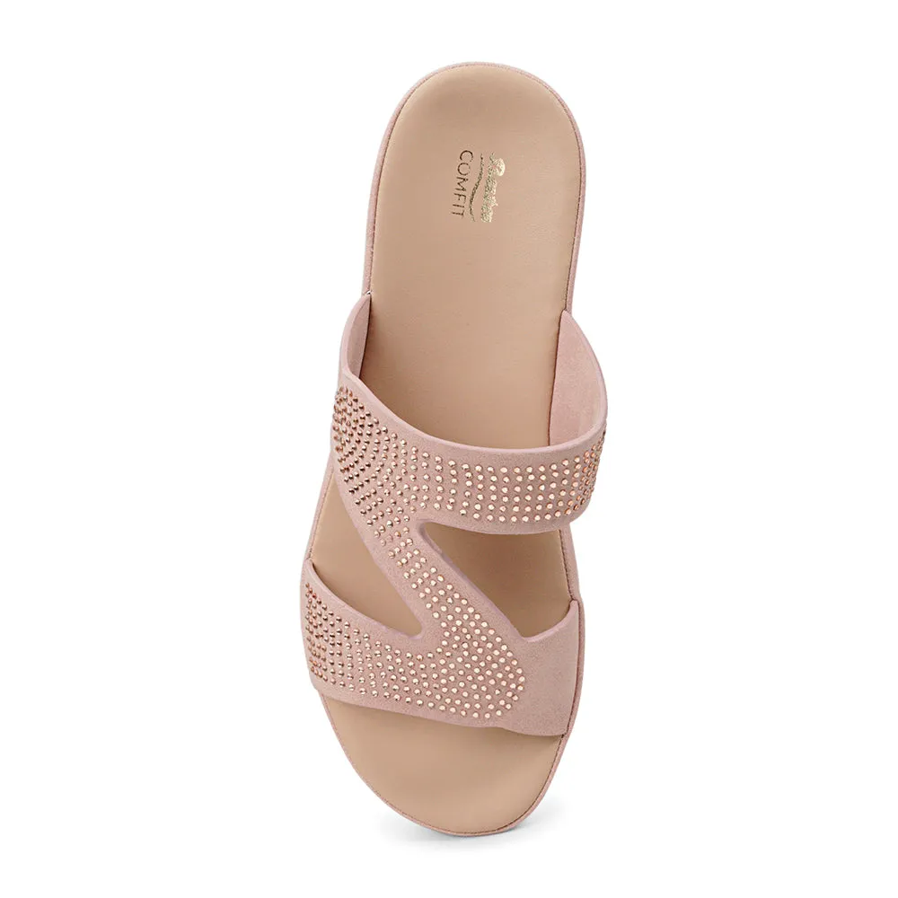 COMFIT ADRINA LADIES COMFIT LADIES SLIPPER