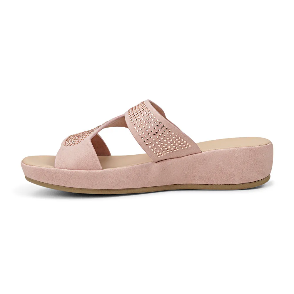 COMFIT ADRINA LADIES COMFIT LADIES SLIPPER