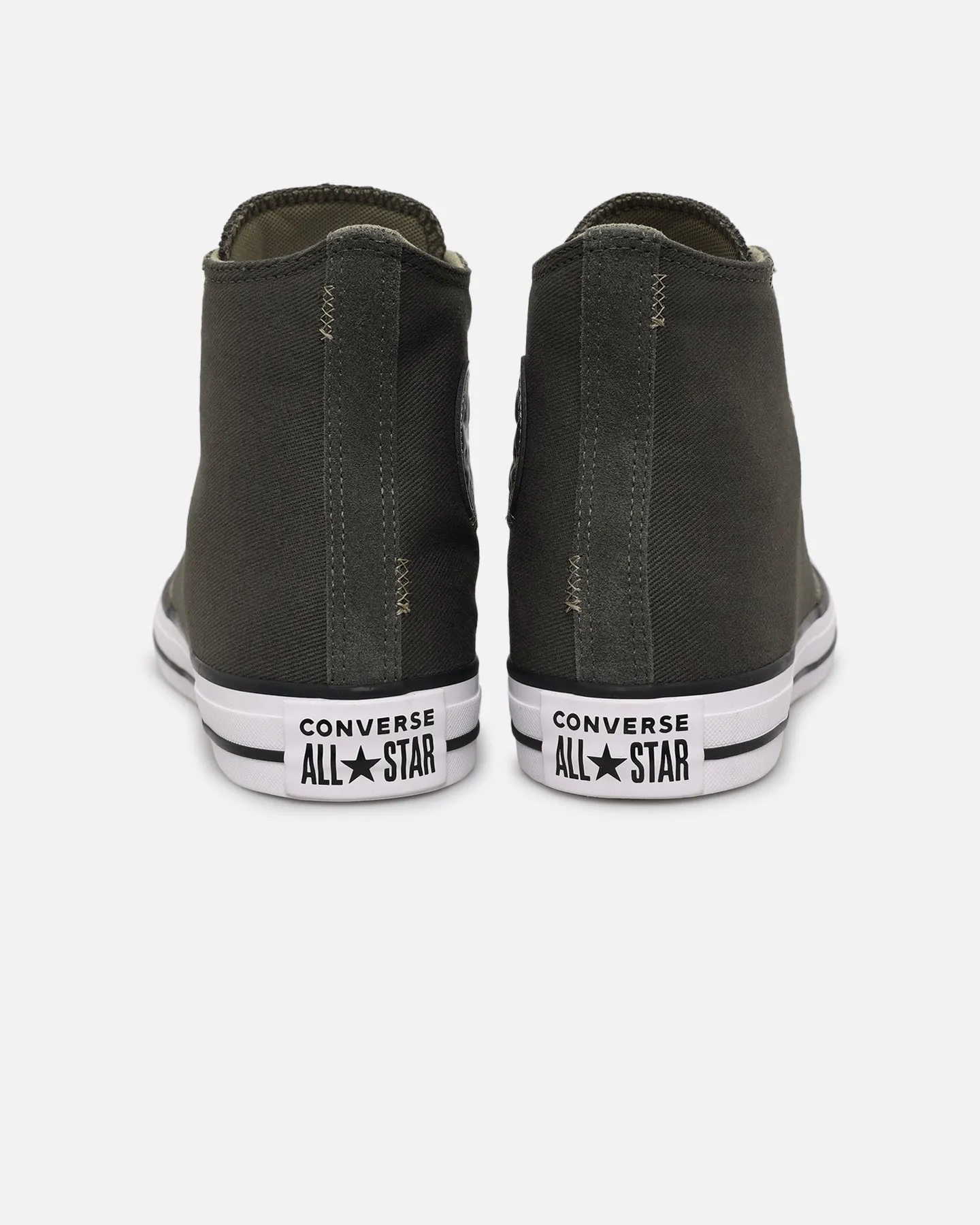Converse Chuck Taylor All Star Green