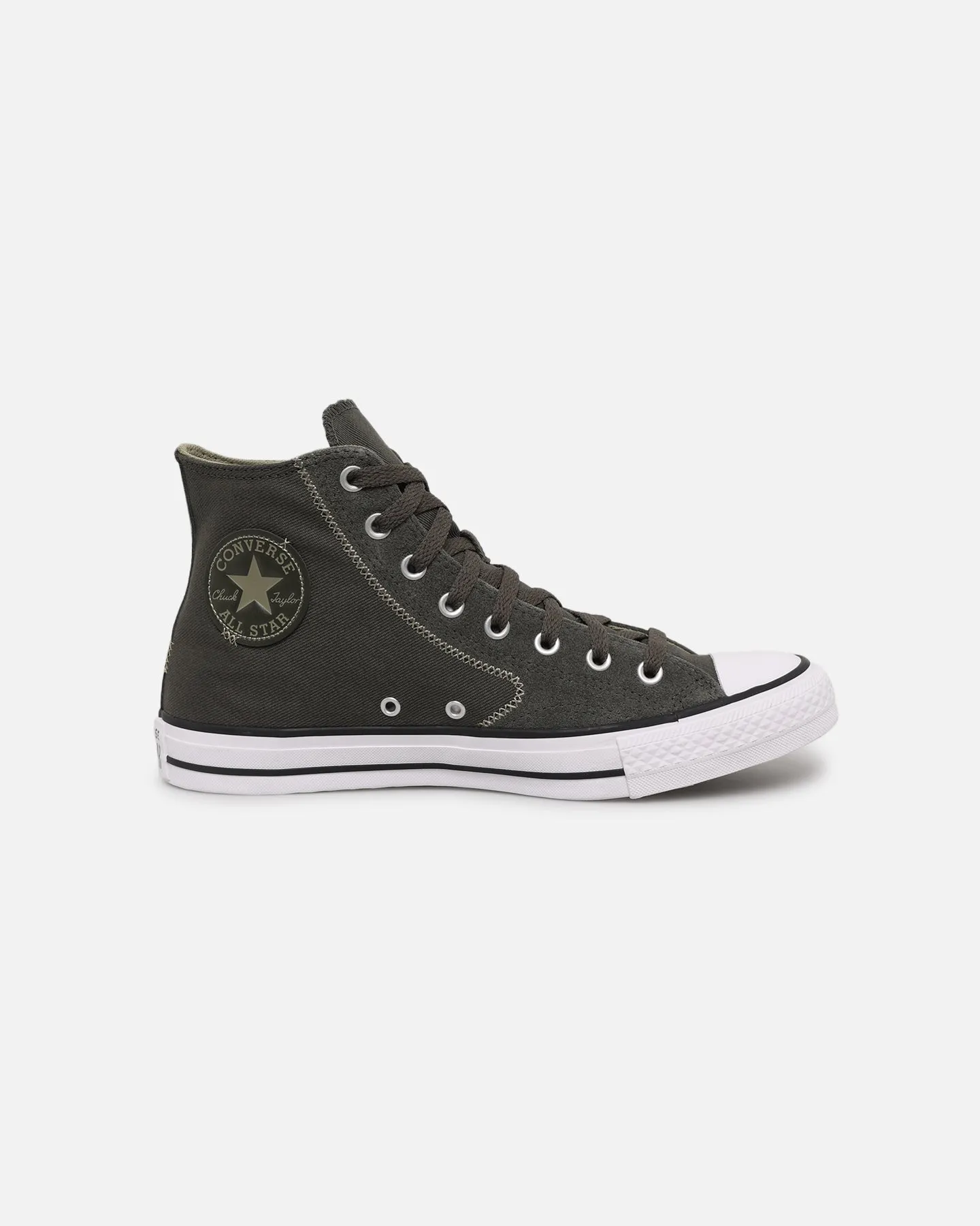 Converse Chuck Taylor All Star Green