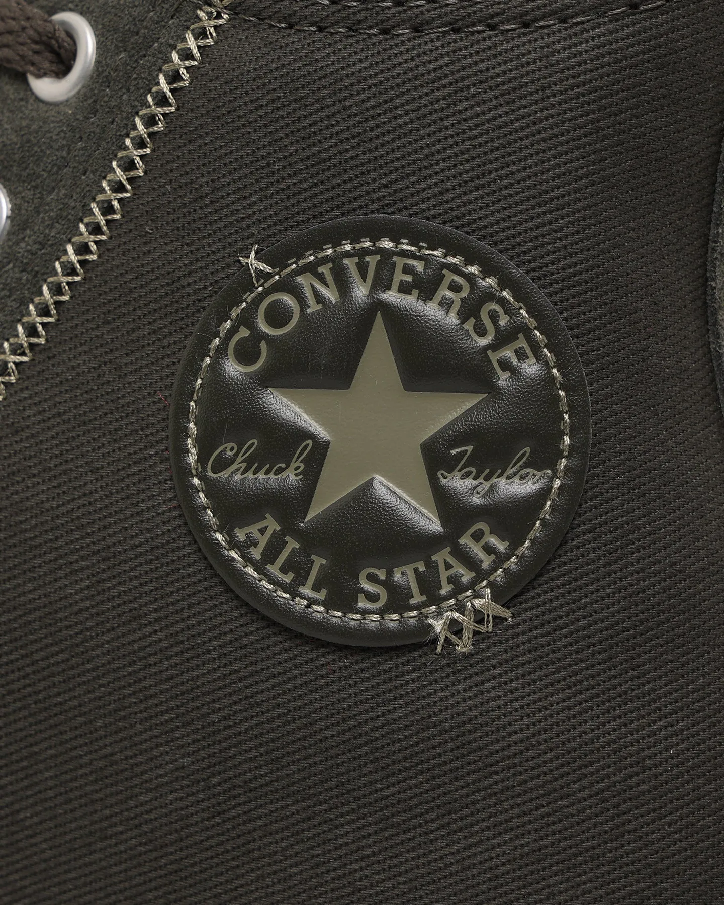 Converse Chuck Taylor All Star Green