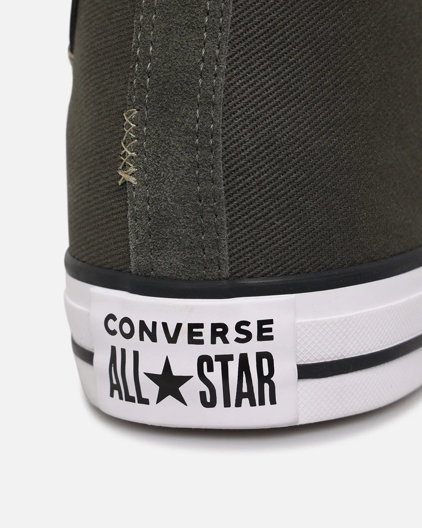 Converse Chuck Taylor All Star Green