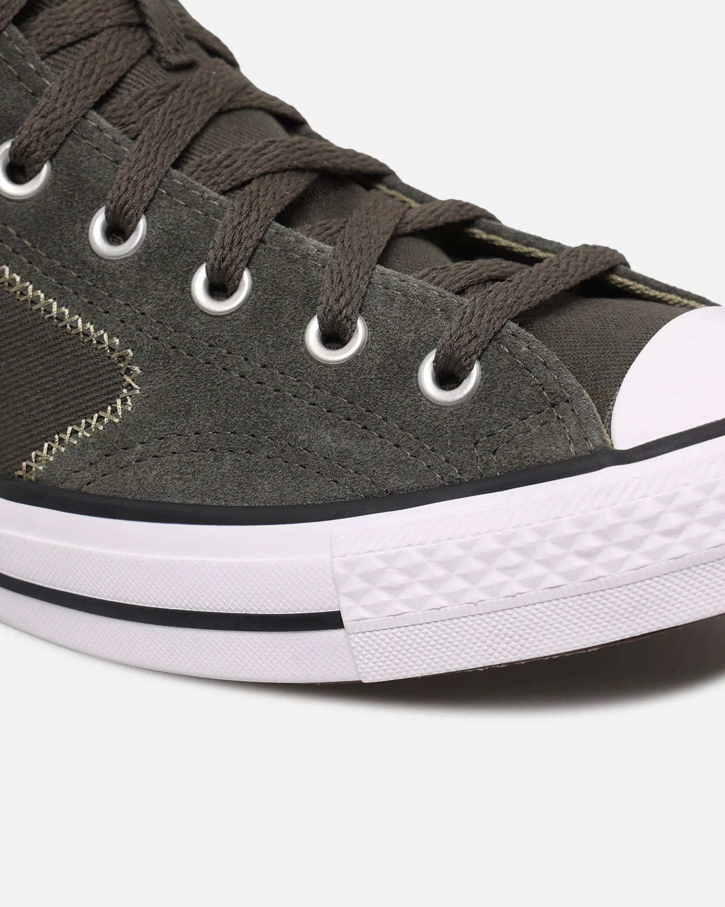 Converse Chuck Taylor All Star Green