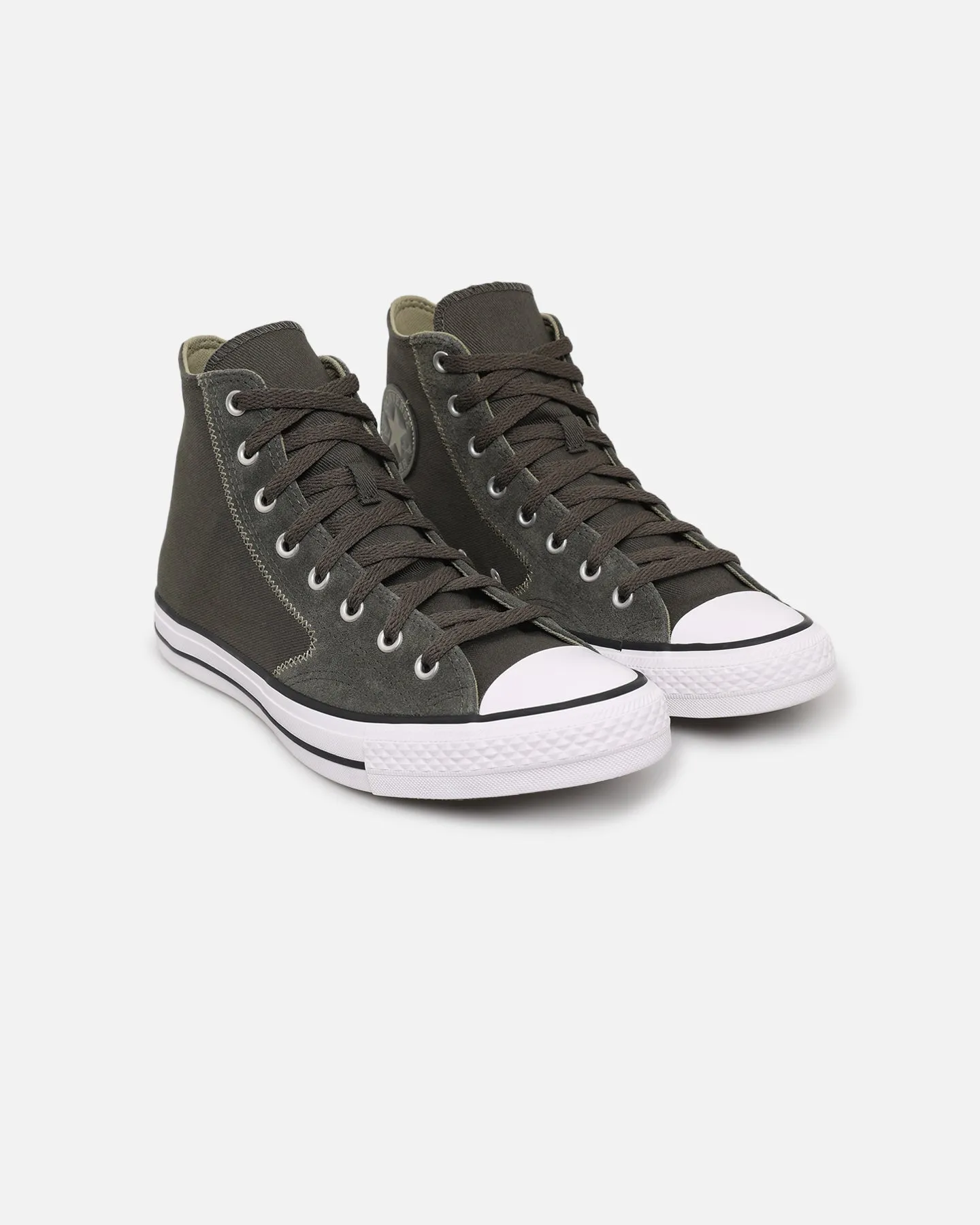 Converse Chuck Taylor All Star Green