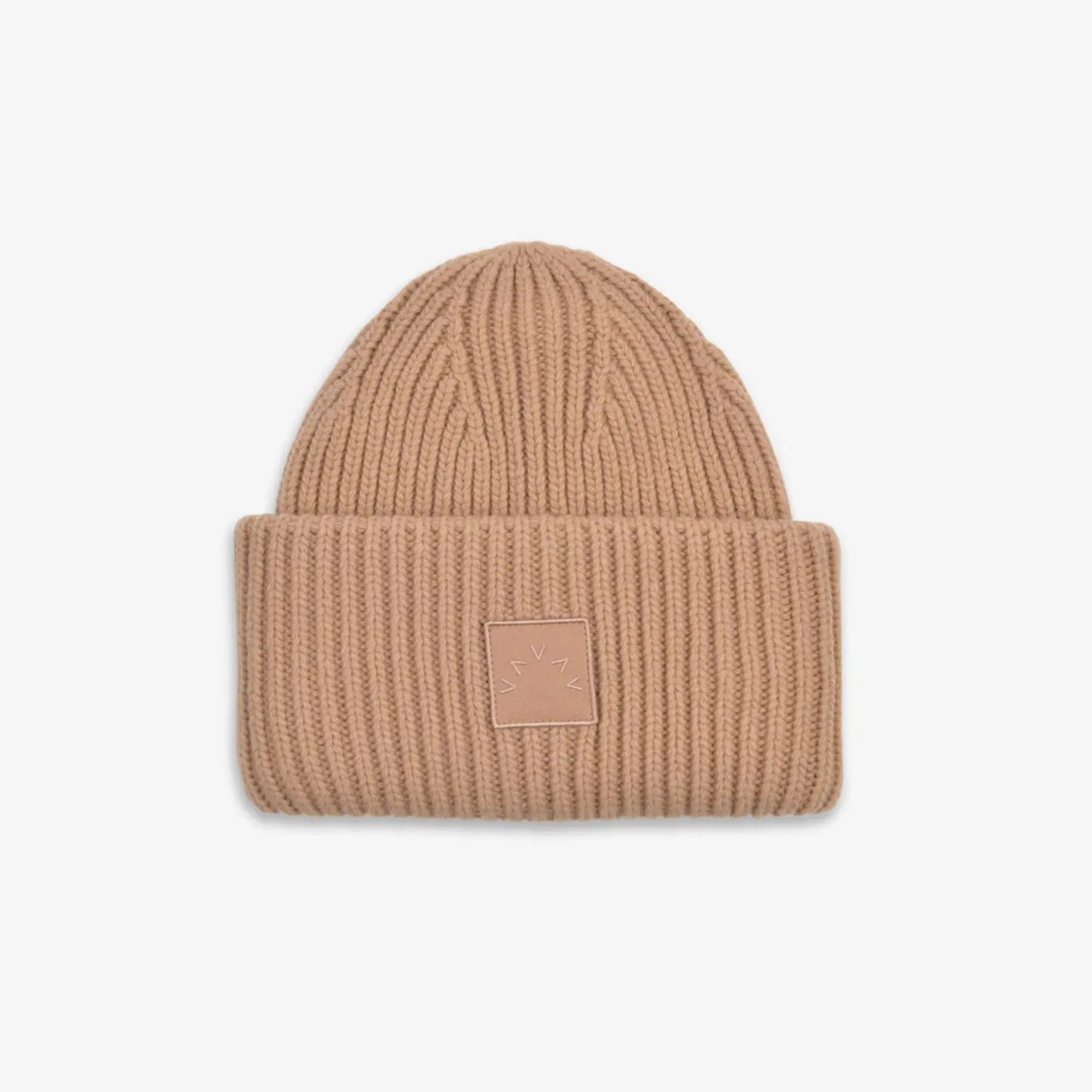 Cresta Rib Beanie
