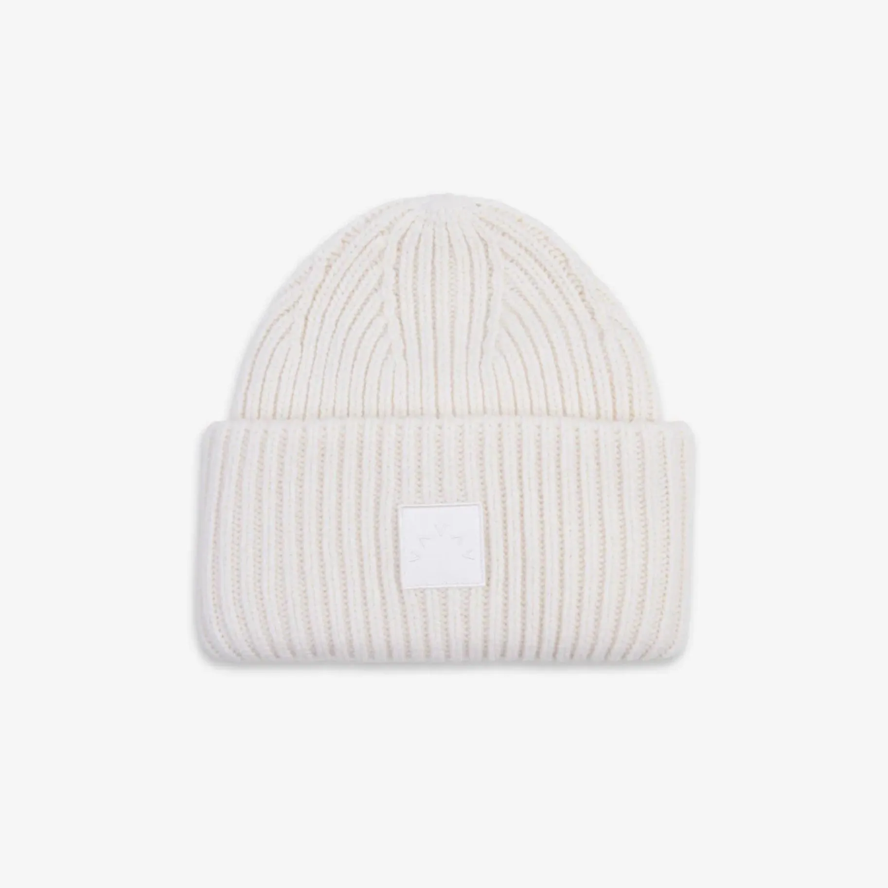 Cresta Rib Beanie