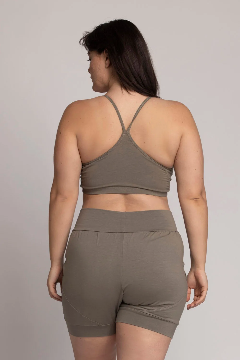 Criss Cross Bra