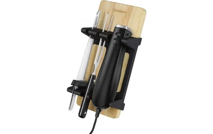 Cuisinart Electric Knife CEK-41C
