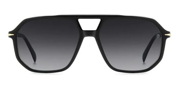 David Beckham DB 1172/S 2M29O
