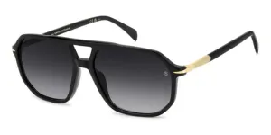 David Beckham DB 1172/S 2M29O