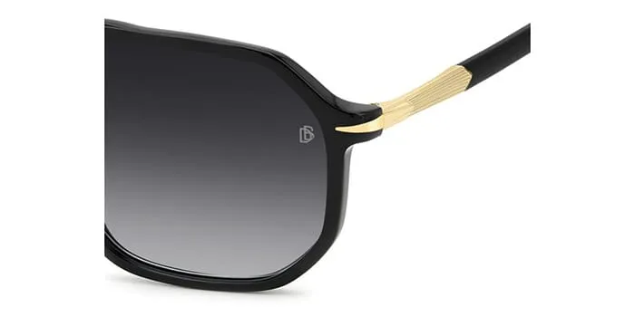 David Beckham DB 1172/S 2M29O