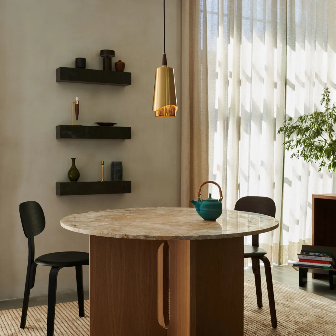 Duca Candleholder