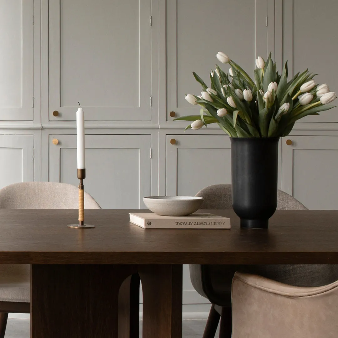 Duca Candleholder