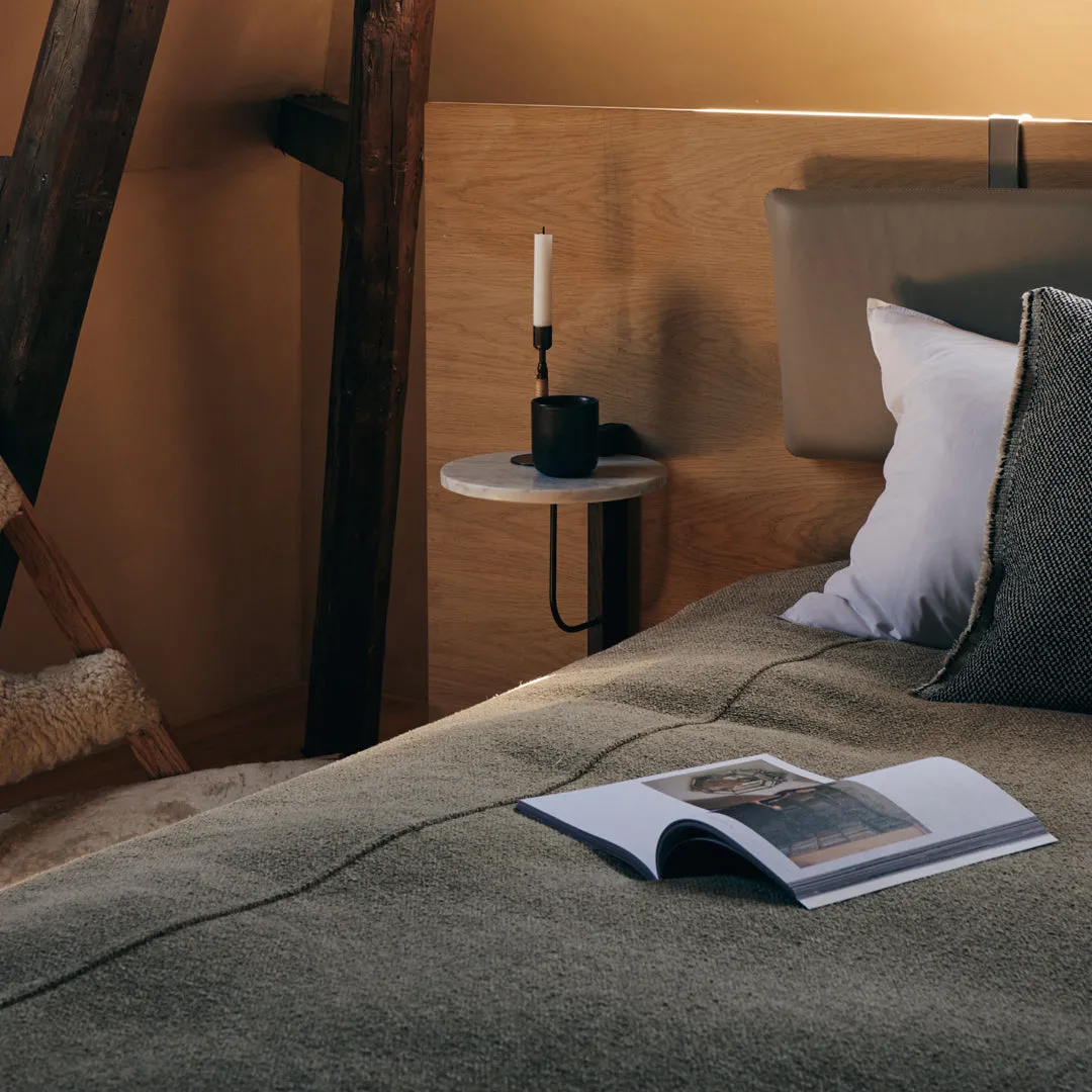 Duca Candleholder