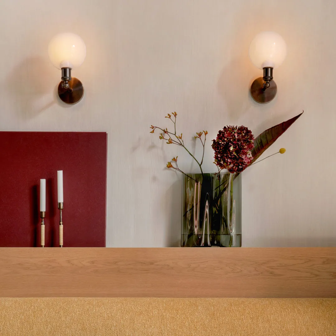 Duca Candleholder