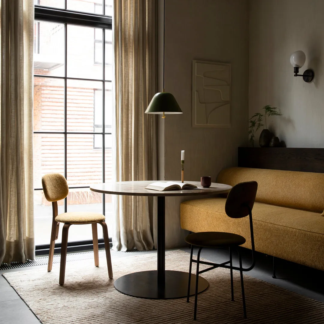 Duca Candleholder