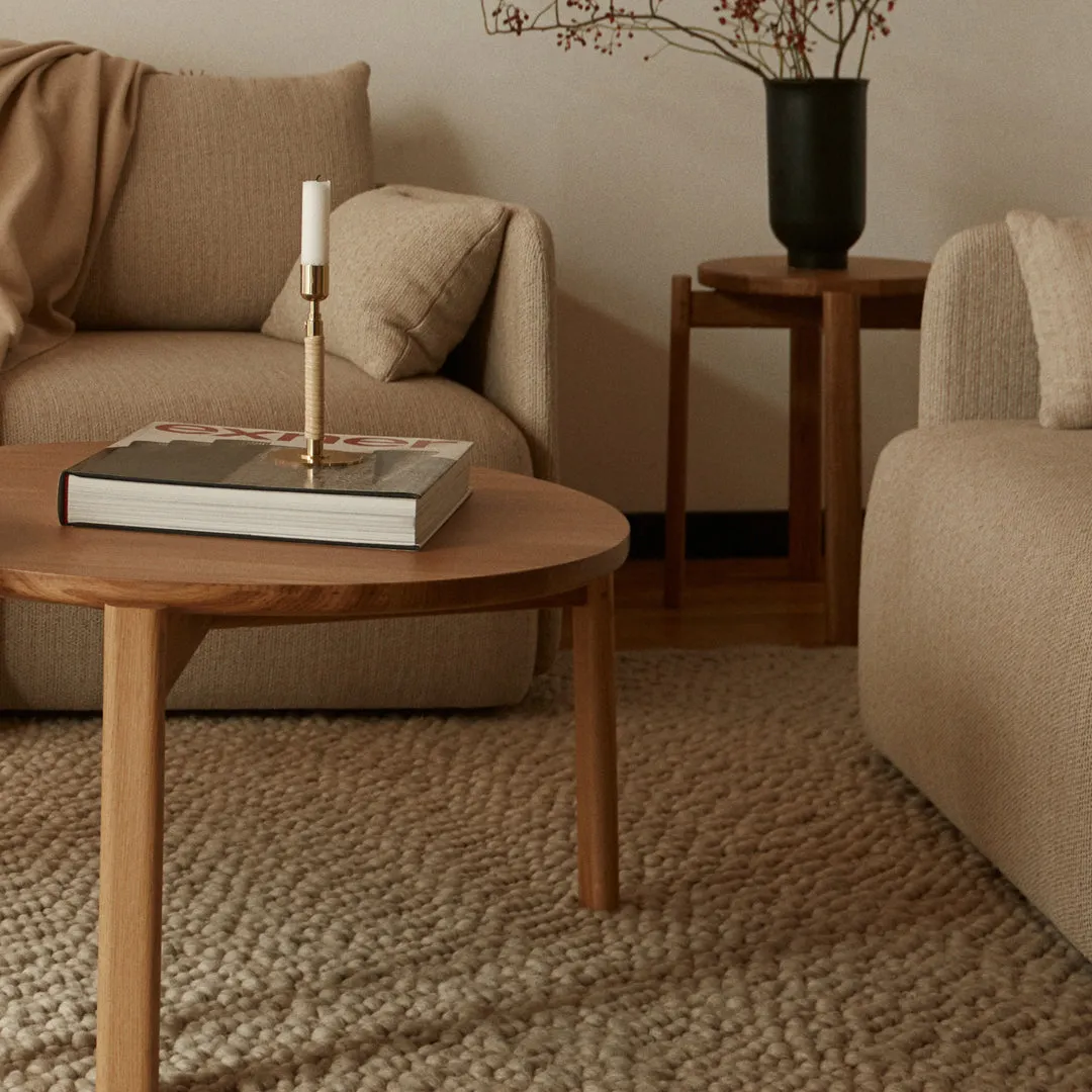 Duca Candleholder
