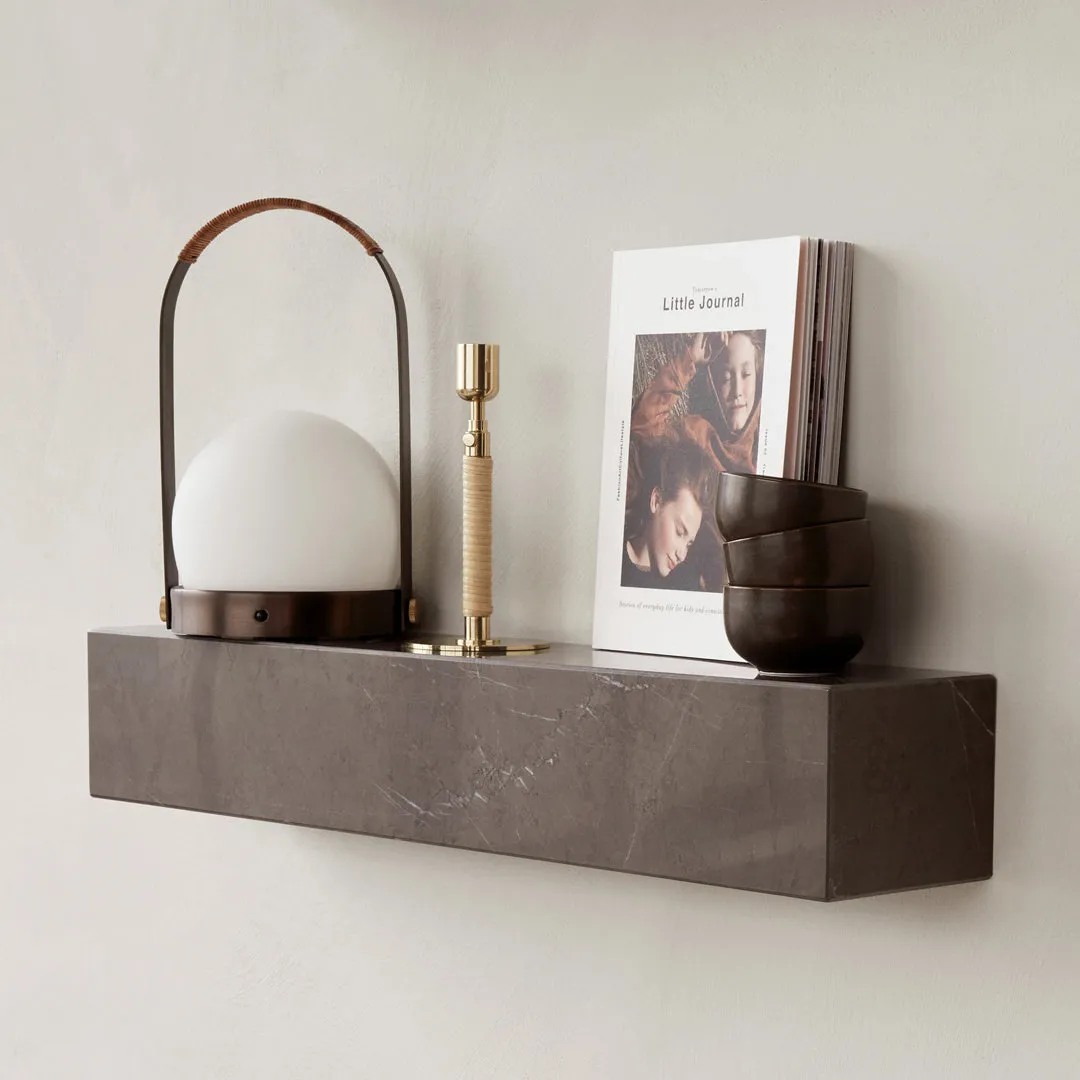 Duca Candleholder
