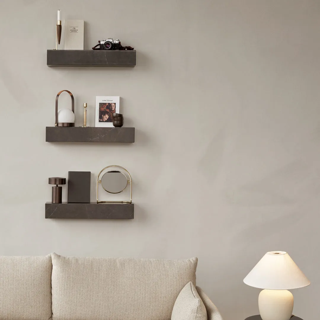Duca Candleholder