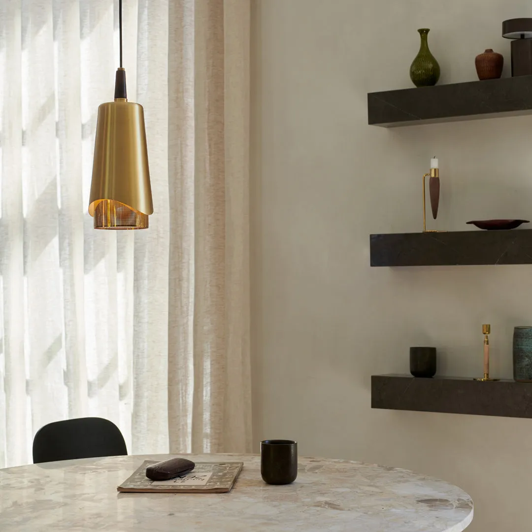 Duca Candleholder