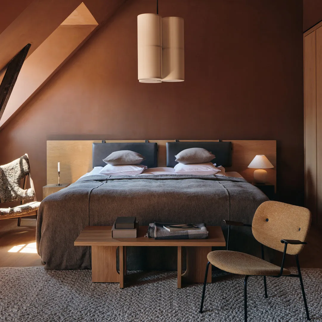 Duca Candleholder