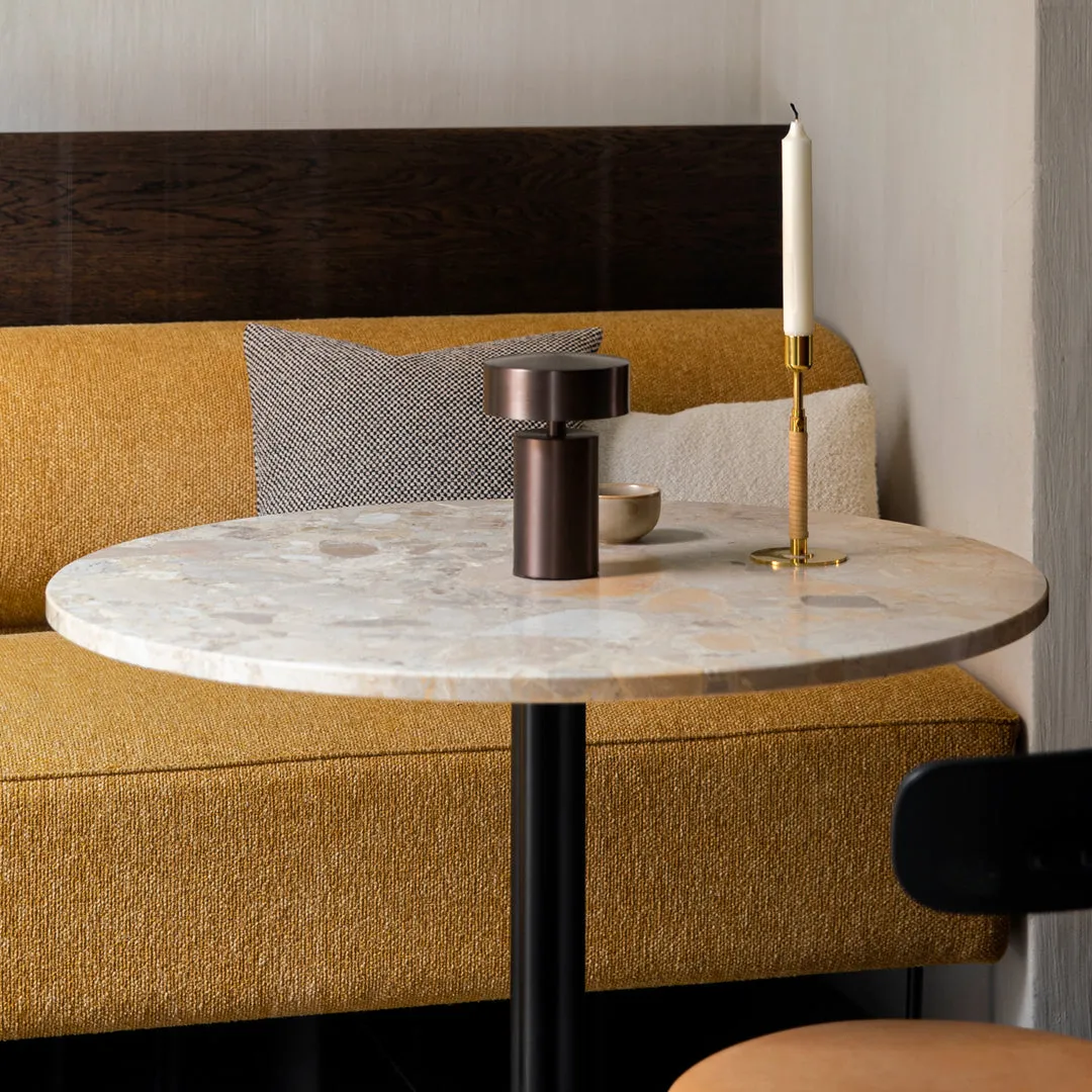 Duca Candleholder