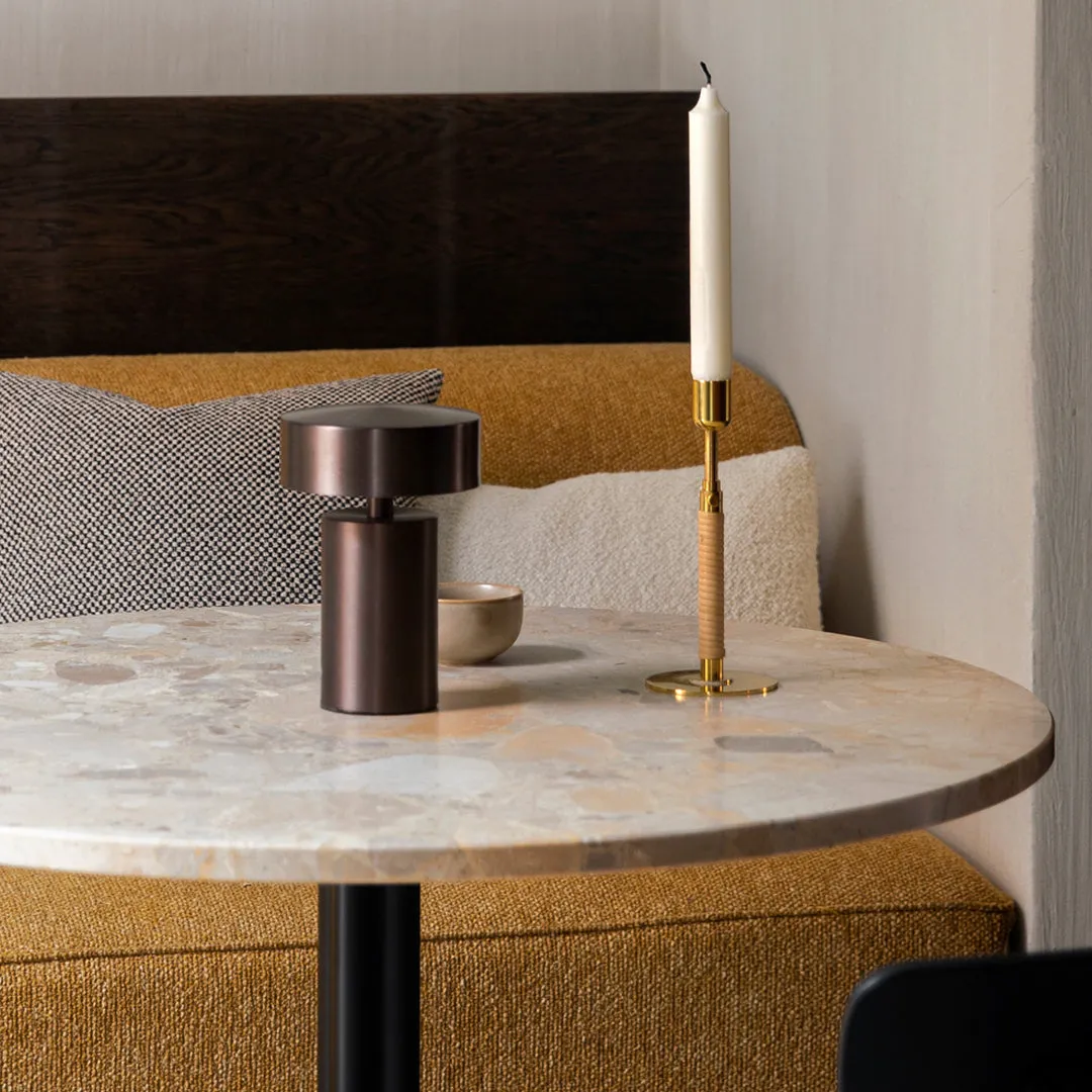 Duca Candleholder
