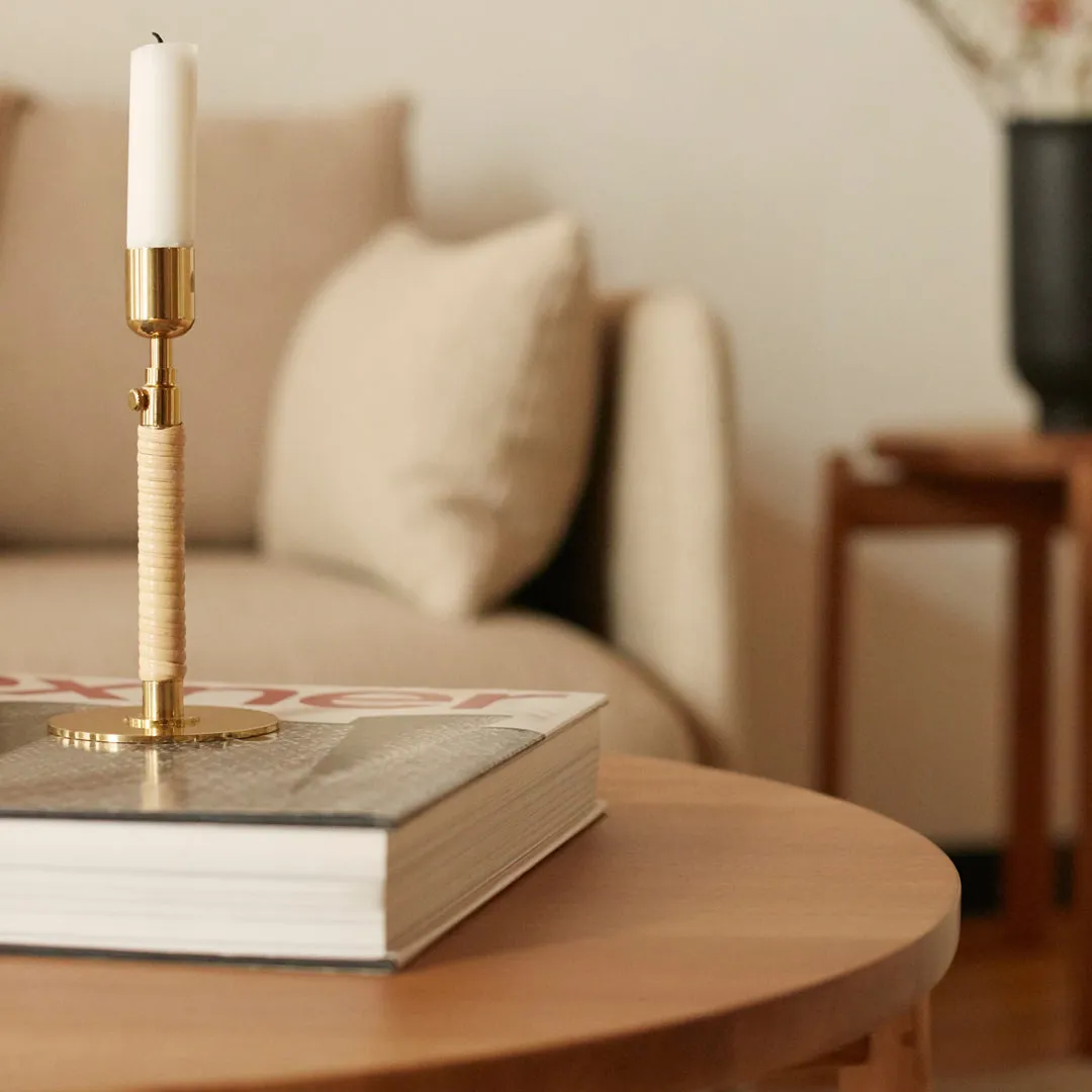Duca Candleholder
