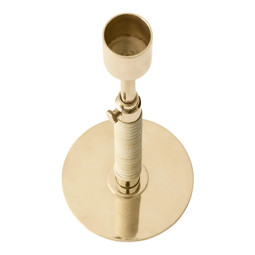 Duca Candleholder