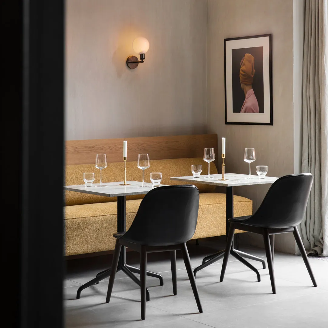 Duca Candleholder