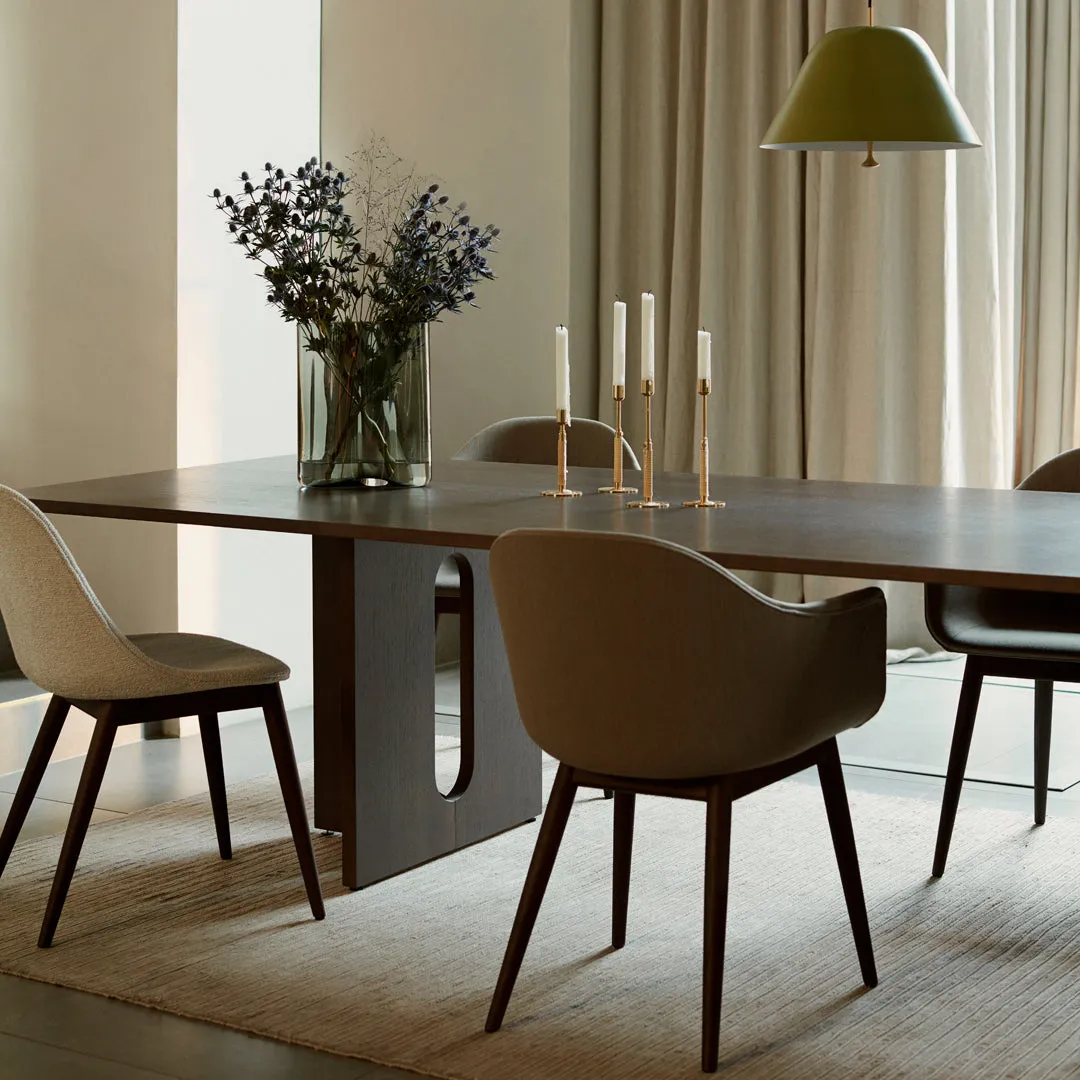 Duca Candleholder