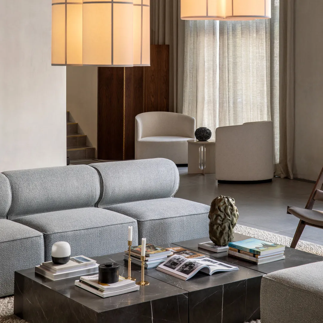 Duca Candleholder