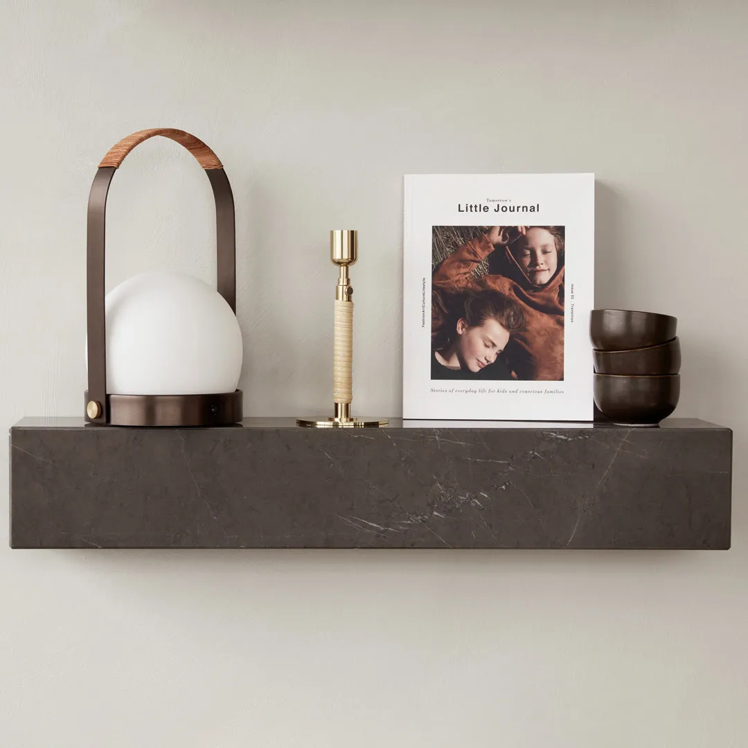 Duca Candleholder