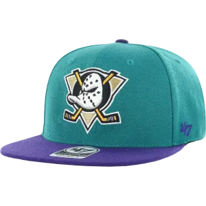 Ducks No Shot Two Tone 47 Captain