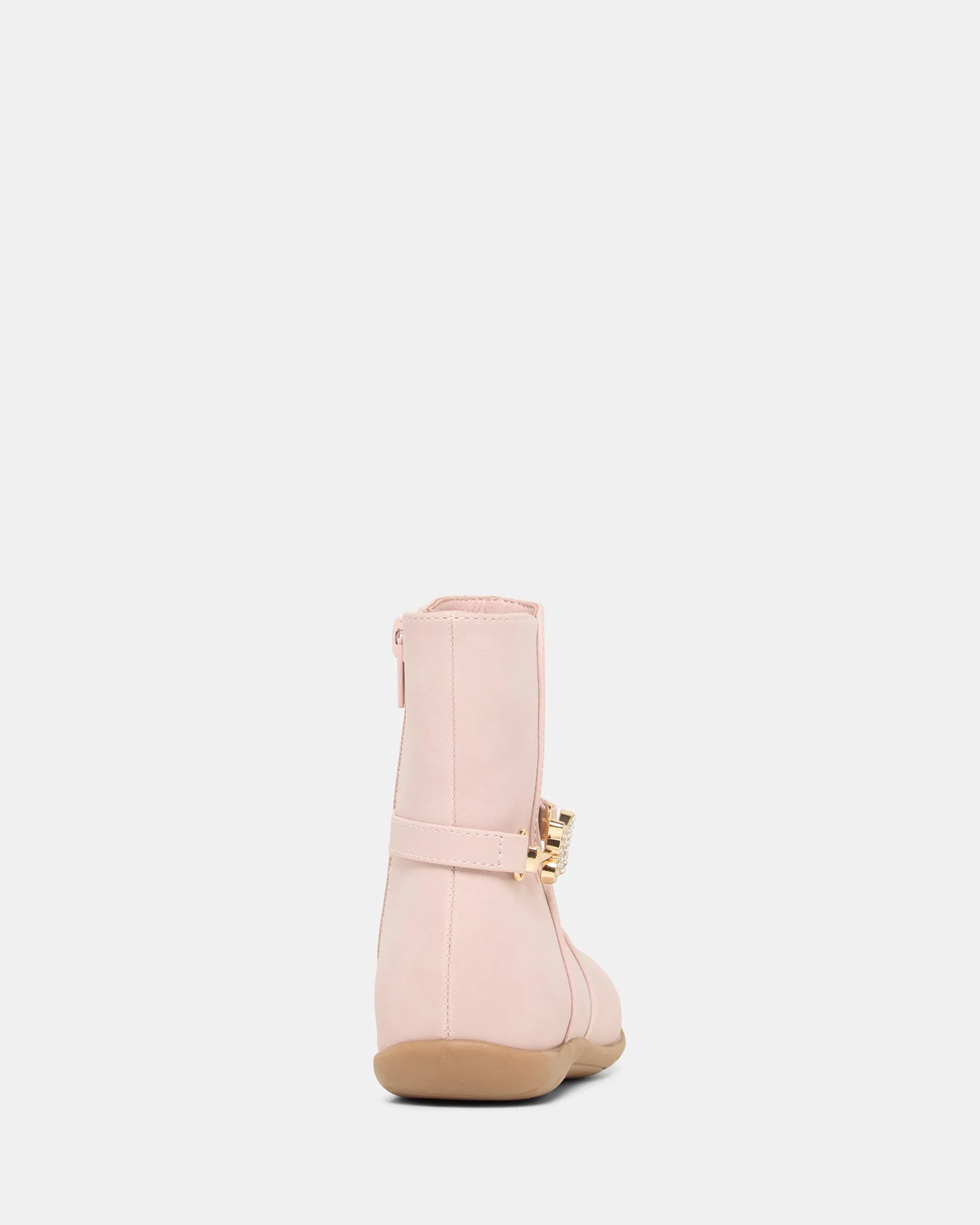 Edith Butterfly Boot Blush