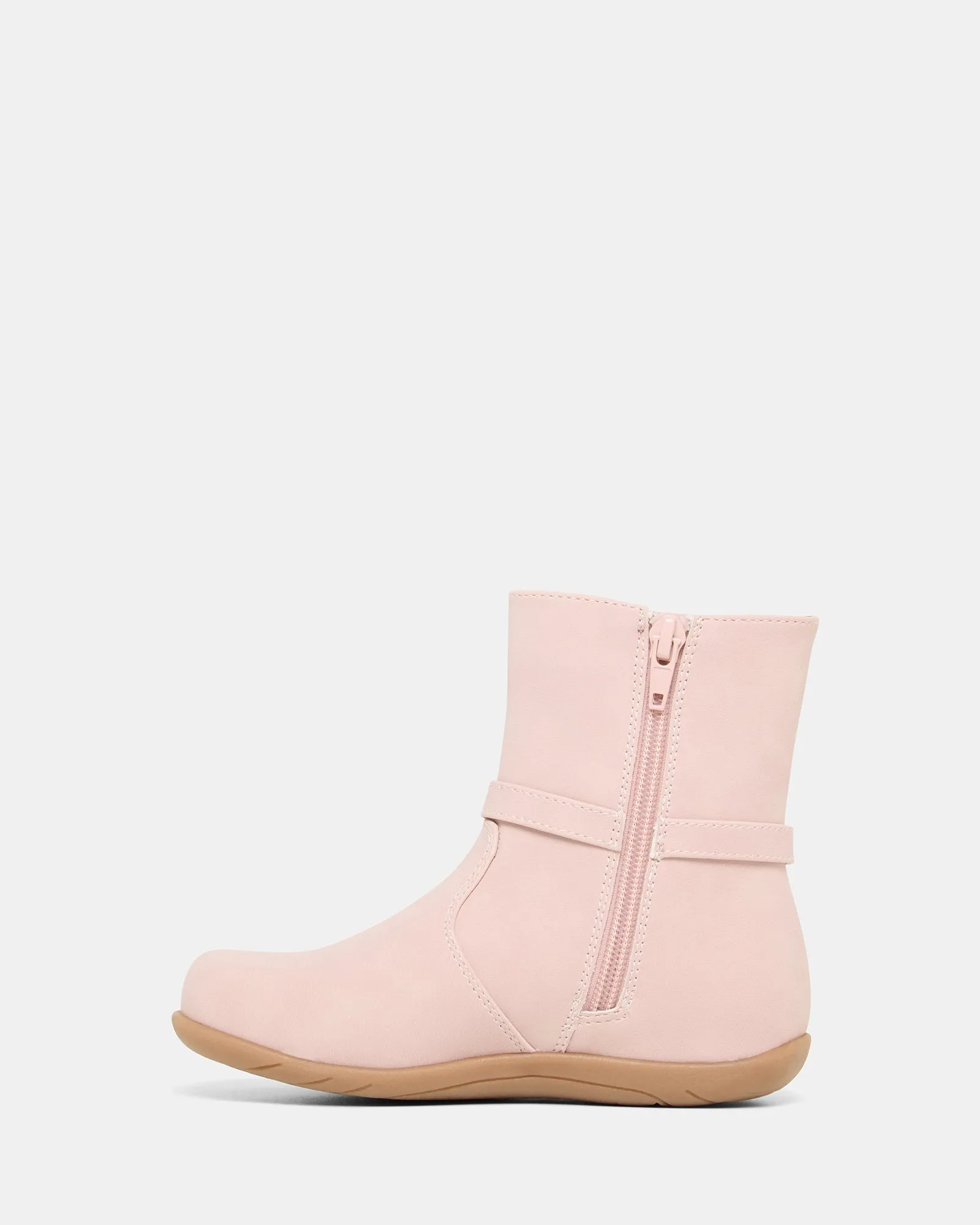 Edith Butterfly Boot Blush