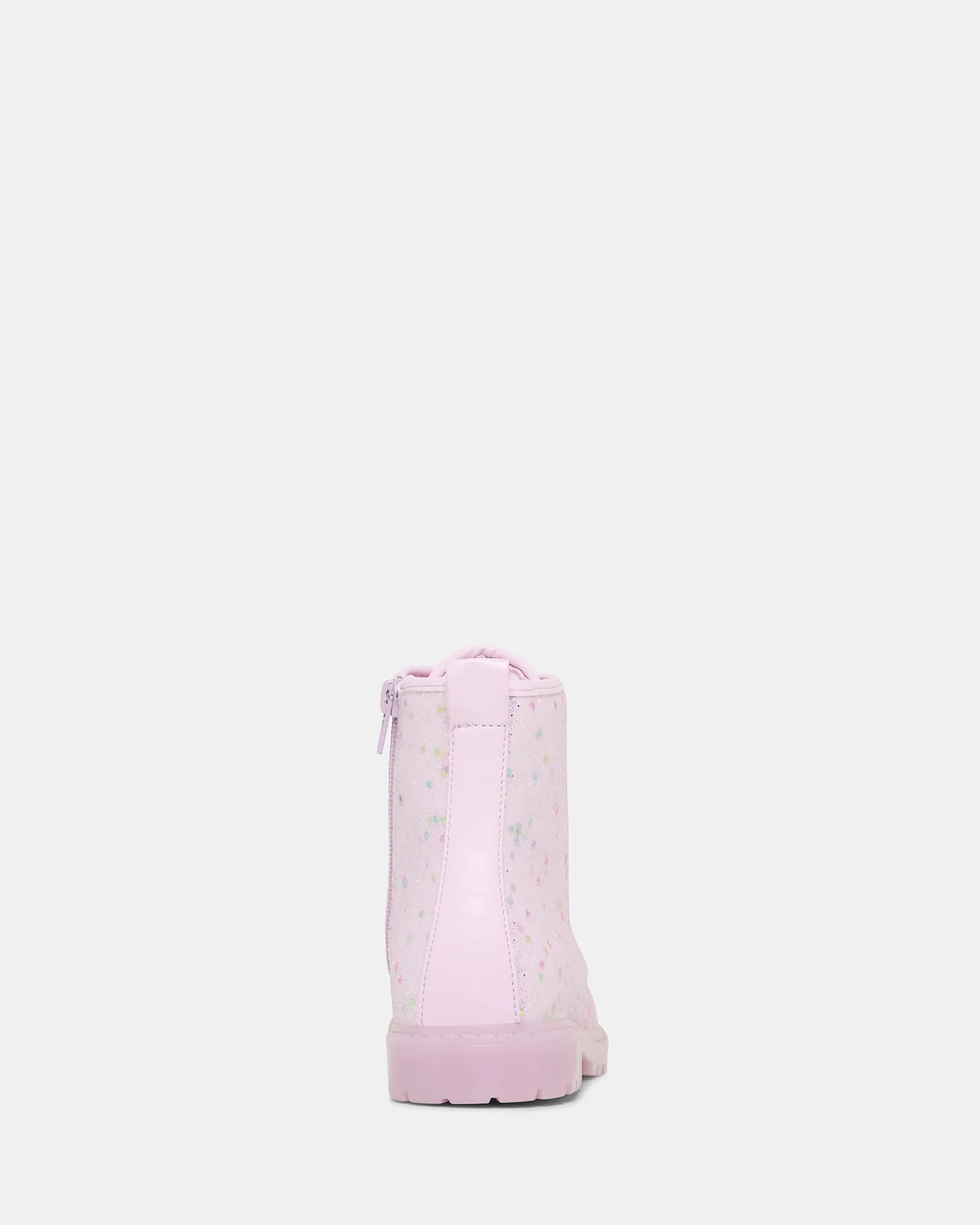 Elora Boot Pastel Lilac
