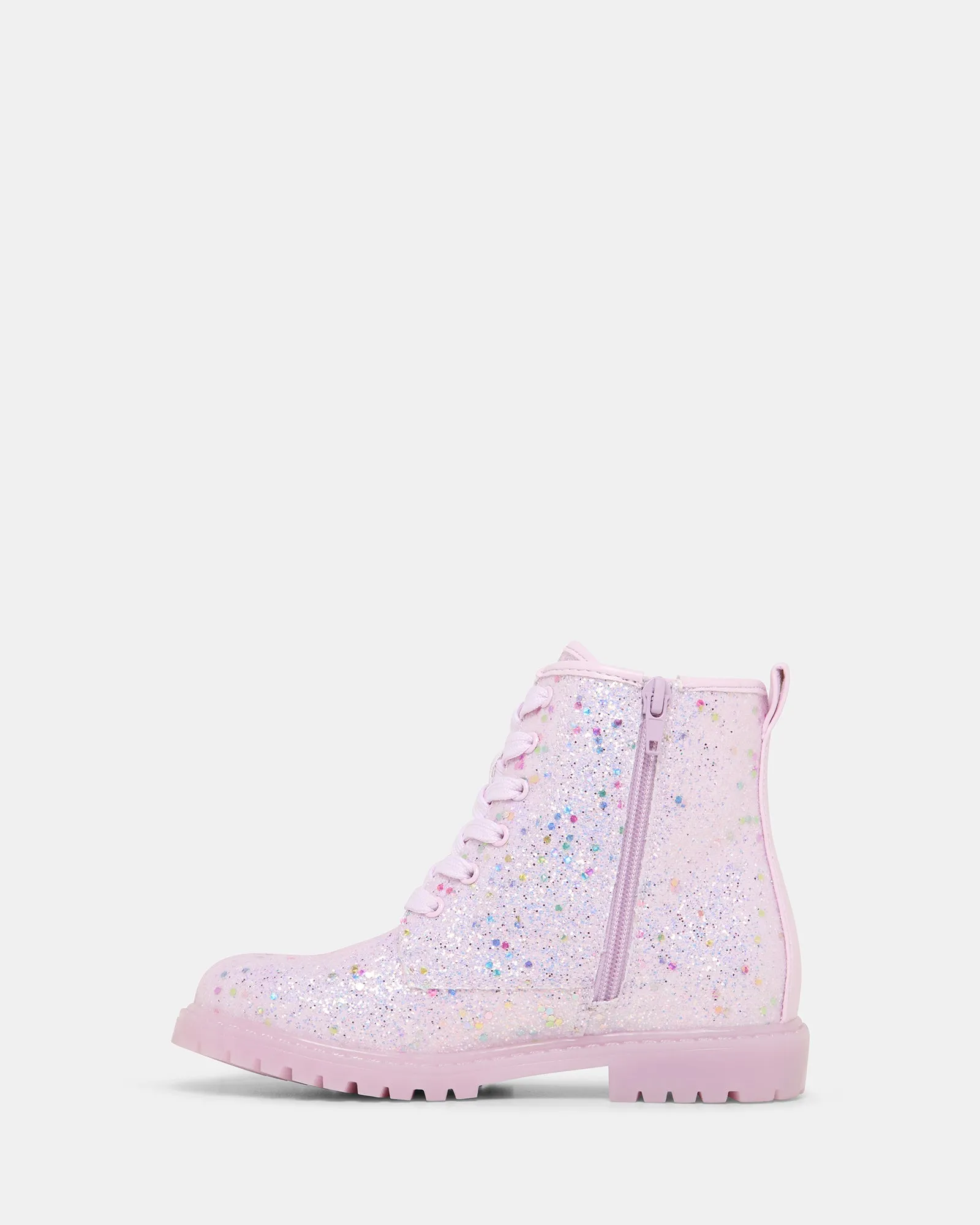 Elora Boot Pastel Lilac