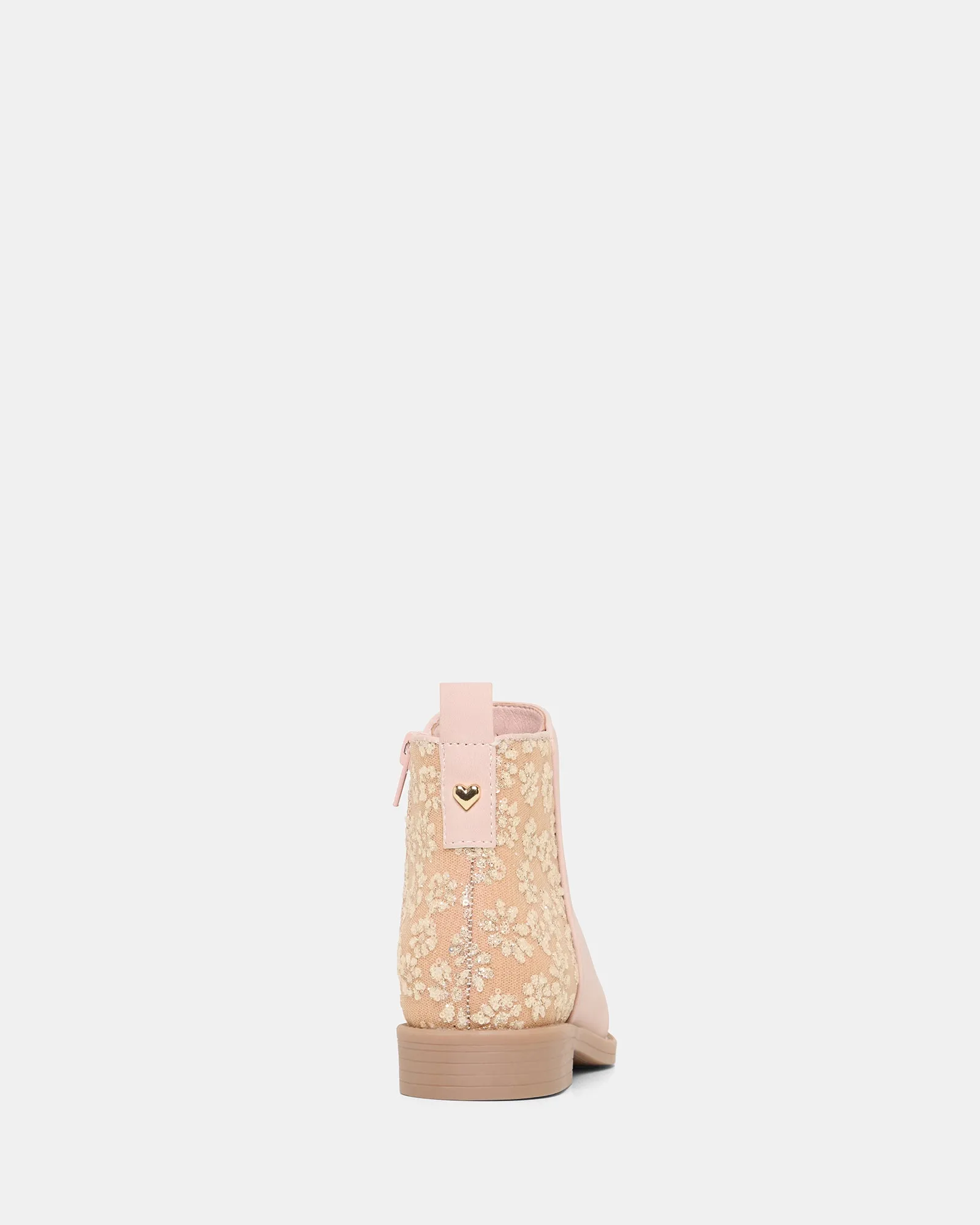 Erika Boot Blush