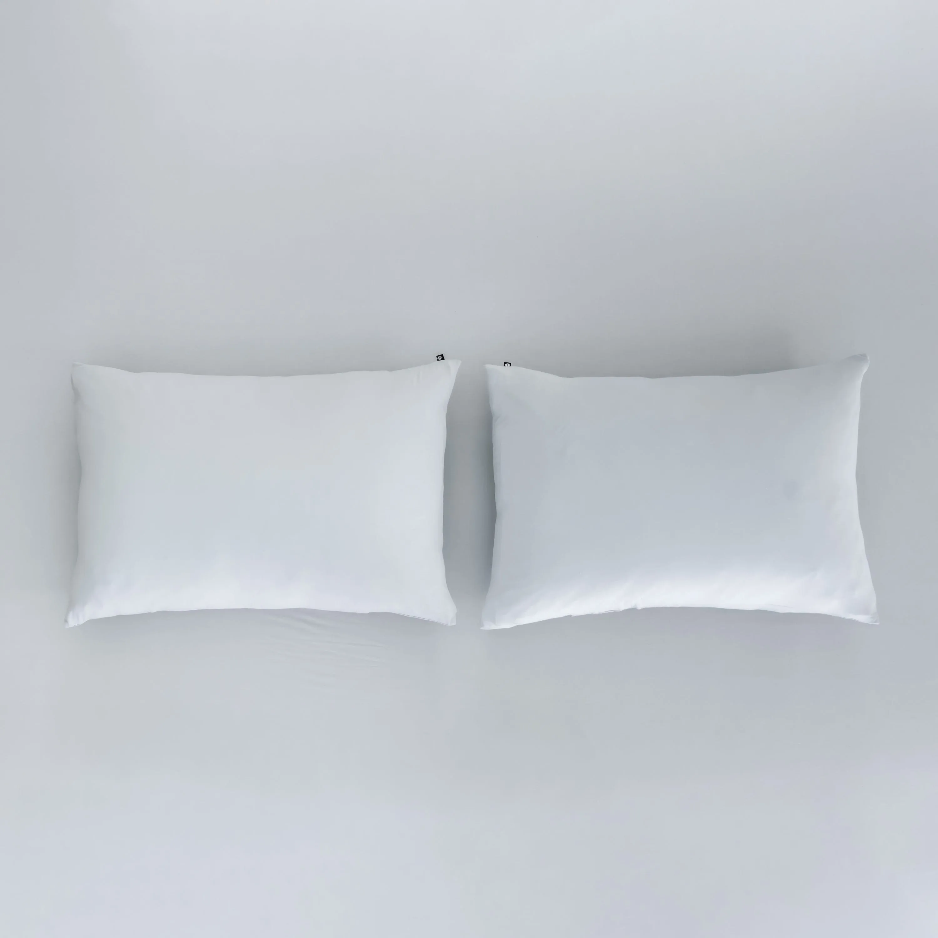 Fitted Sheet with Pillowcases in Storm