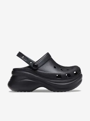 Girls Bae Clog in Black