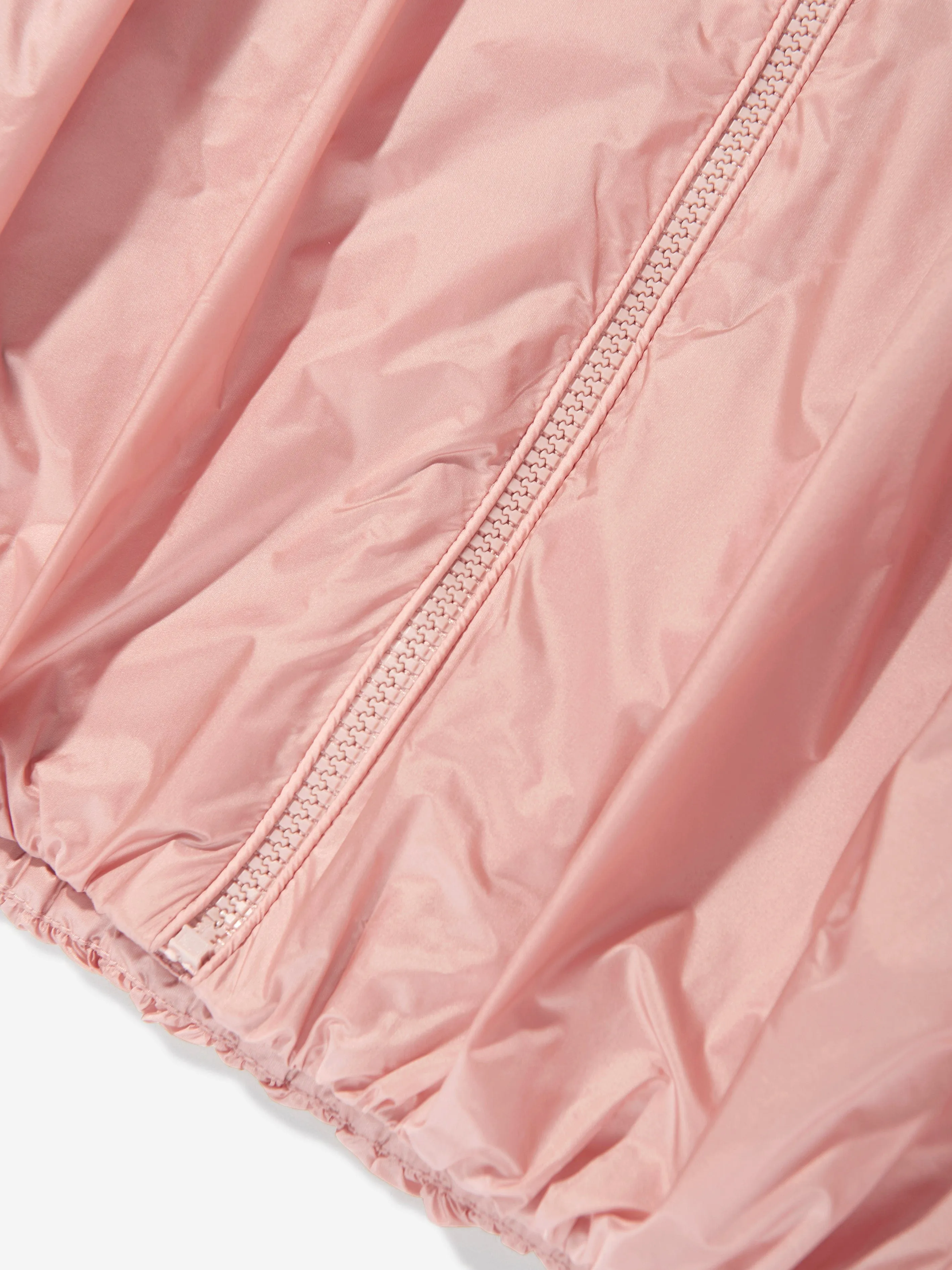 Girls Chazeron Jacket in Pink