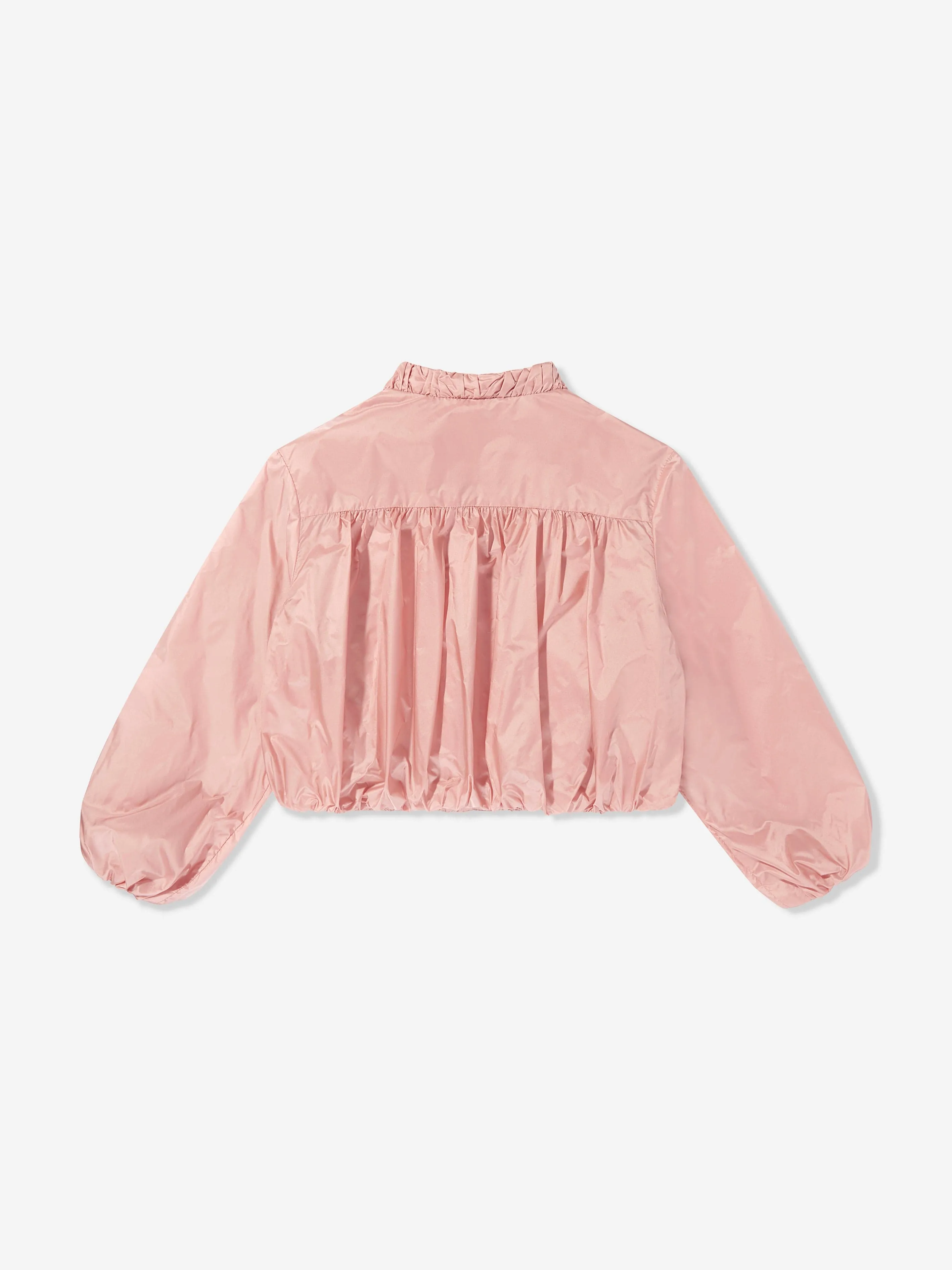 Girls Chazeron Jacket in Pink