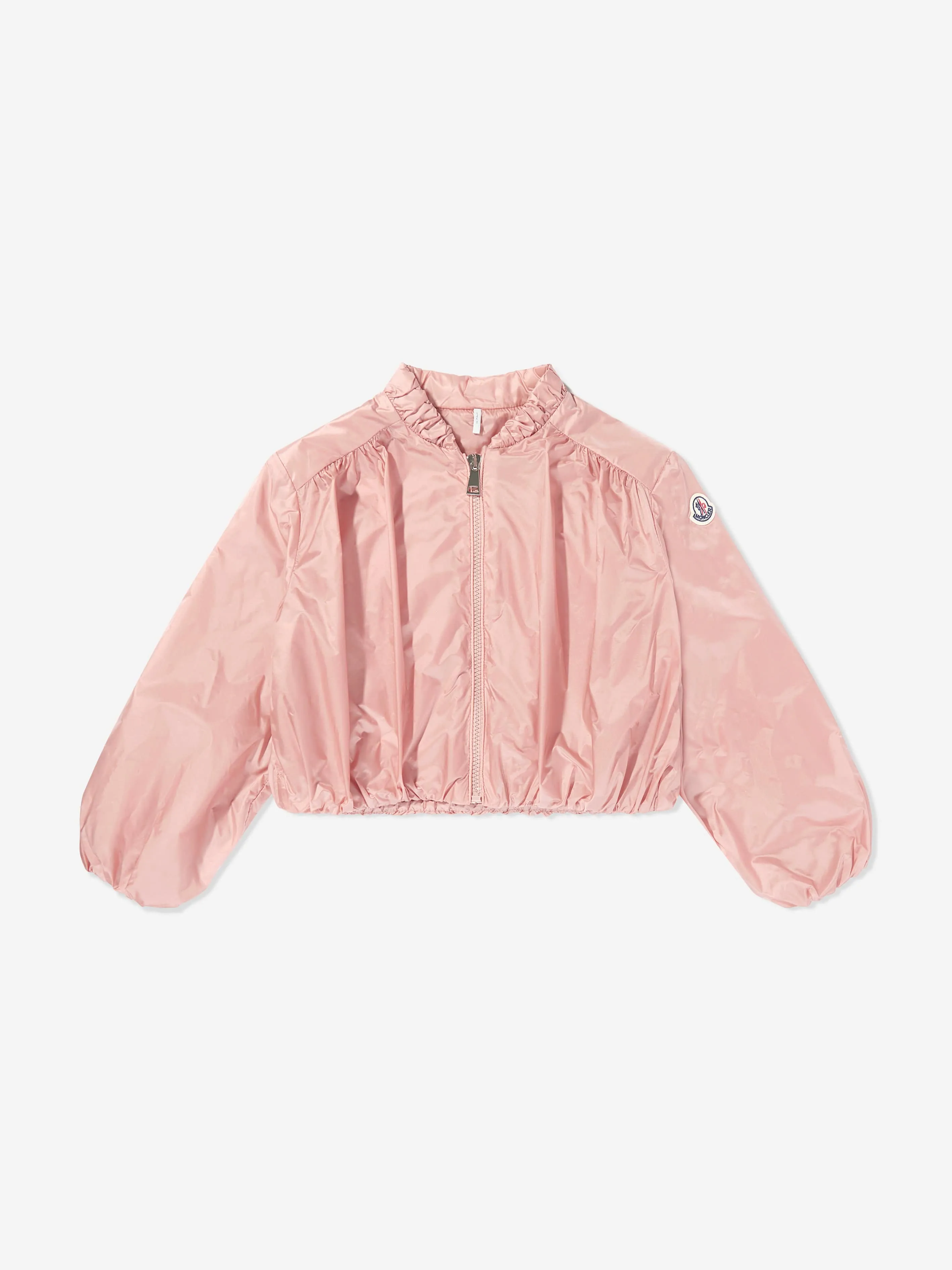 Girls Chazeron Jacket in Pink