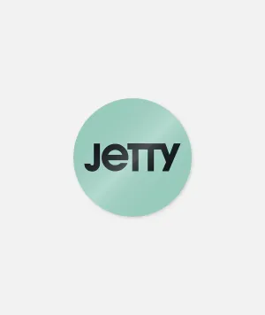 Gumball Sticker - Mint